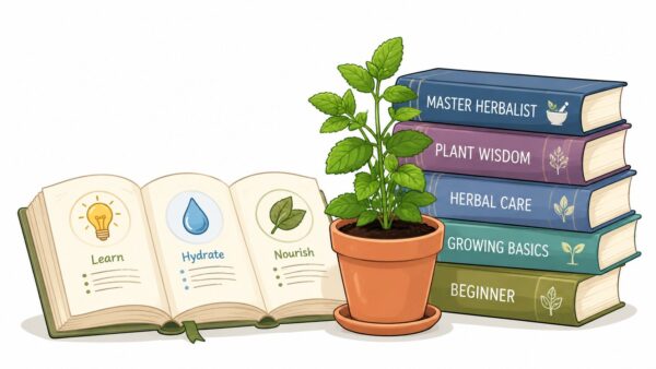 Find Your Perfect Weed Growing Book