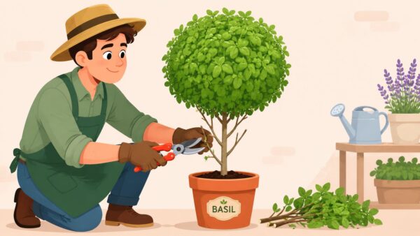 What Is Lollipopping? a Guide to Bigger Cannabis Buds