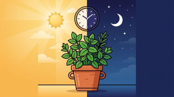 What Is Photoperiod? a Grower’s Guide to Light Cycles