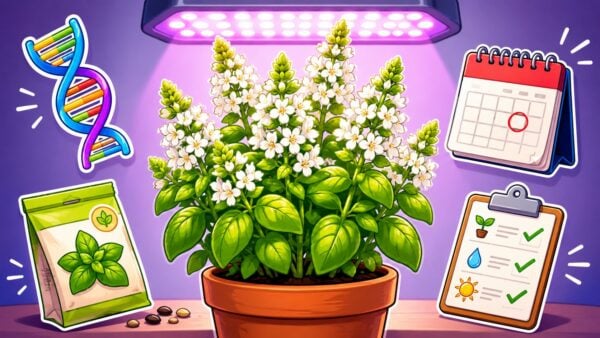 White Widow Autoflowering: A Grower’s Complete Guide