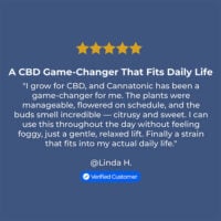 Cannatonic-CBD-review