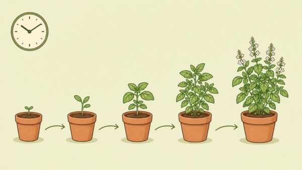 How Long Does It Take to Grow? a Realistic Timeline