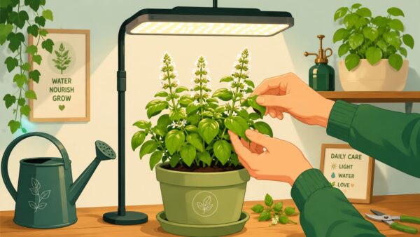 How to Grow Autoflowers: A 2026 Step-by-Step Guide