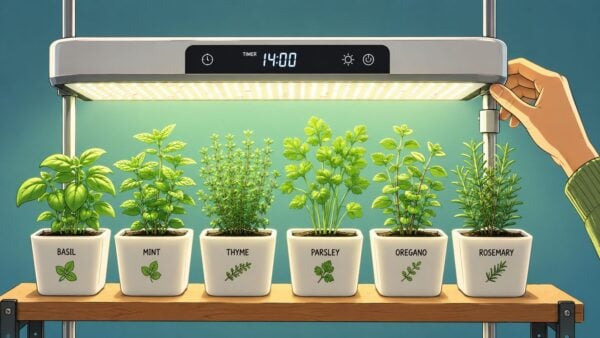 Light Schedule for Seedlings: Your 2026 Grower’s Guide