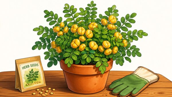 Money Maker Strain: The Complete 2026 Grower’s Guide