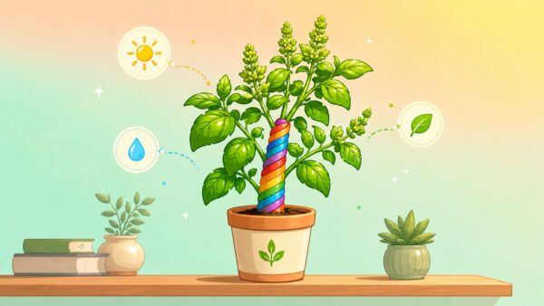 Rainbow Belts Strain Growing Guide for Home Cultivators