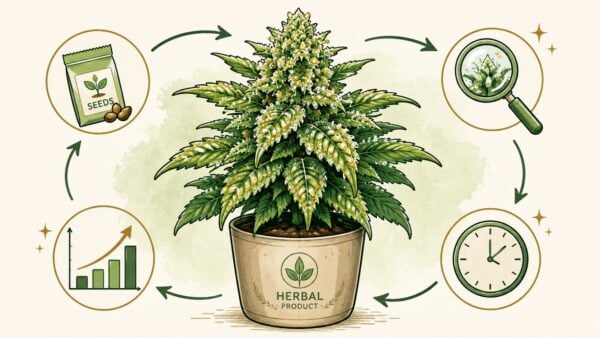 Eastside OG Strain: Complete Grower’s Profile and Guide