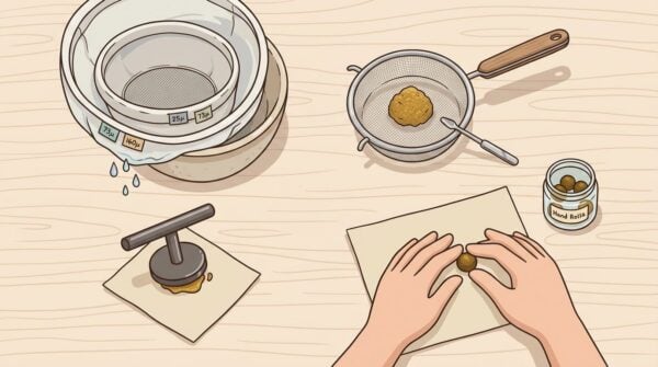 The Making of Hash: A Home Grower’s Guide