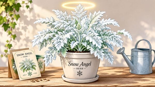 Snow Angel Strain: A Complete Grower’s Guide